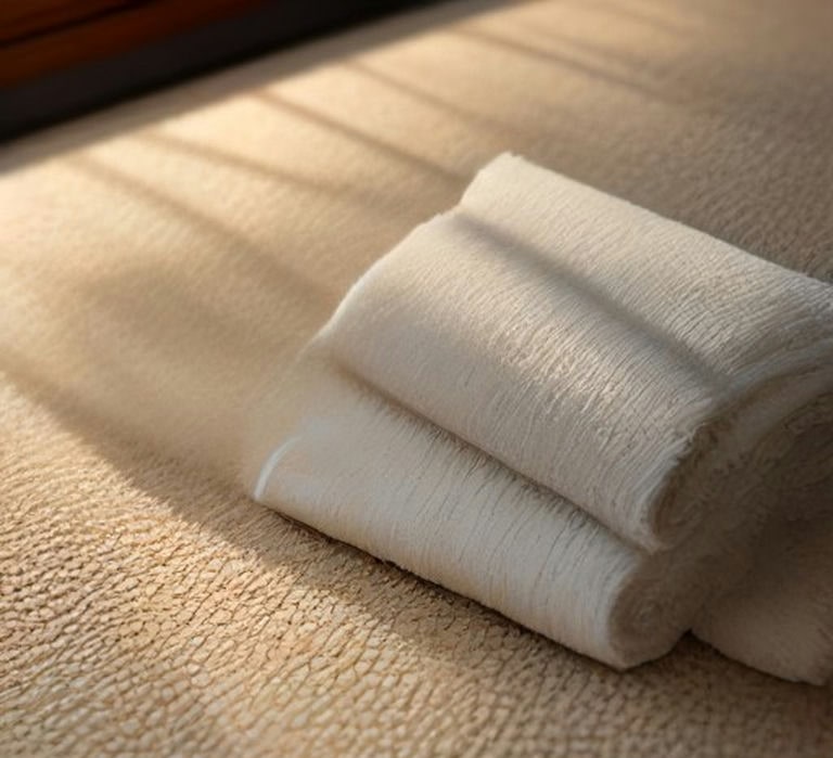 Frank Carpet and Sofa Cleaning Corp., professional Carpet Cleaning in Union, our branded team and work van
